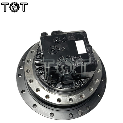 PC100 PC120 PC130 PC138 GM18 Motor Perjalanan Gearbox Final Drive Pengurangan Gearbox