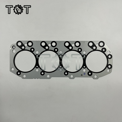 Kit Gasket Perbaikan Mesin Isuzu DH55 EX60-5 4JB1 5878127061