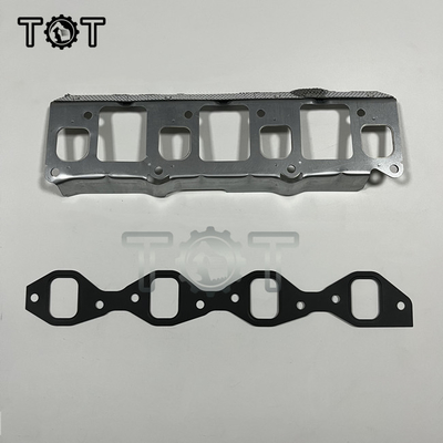 Kit Gasket Perbaikan Mesin Isuzu DH55 EX60-5 4JB1 5878127061