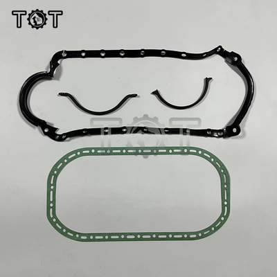 Kit Gasket Perbaikan Mesin Isuzu DH55 EX60-5 4JB1 5878127061