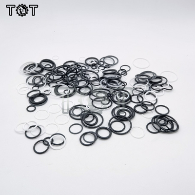 Kit Segel Katup Kontrol Utama ISO ZAX120 4410248 Kit Segel Bucket HITACHI