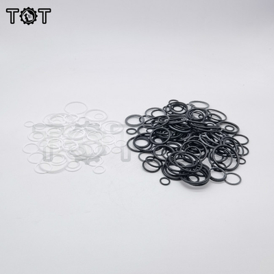Kit Segel Katup Kontrol Utama ISO ZAX120 4410248 Kit Segel Bucket HITACHI