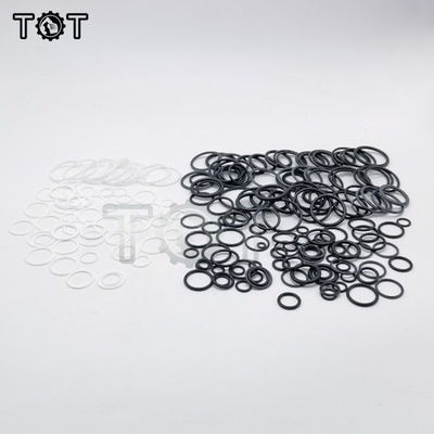 Kit Segel Katup Kontrol Utama ISO ZAX120 4410248 Kit Segel Bucket HITACHI