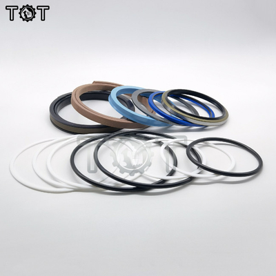 ZX330 4611475 HITACHI O Ring Kit FKM POM Kit Perbaikan Ram Hidrolik
