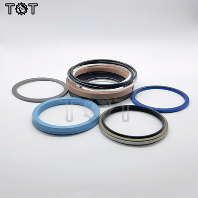 ZX330 4611475 HITACHI O Ring Kit FKM POM Kit Perbaikan Ram Hidrolik