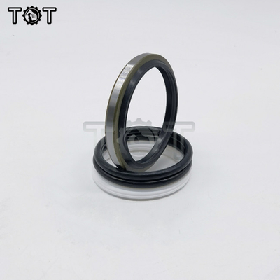 Kit Perbaikan Segel Excavator TOT E320C HNBR ACM VMQ O Ring