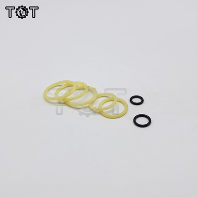 Kit Perbaikan Segel Minyak Katup Prioritas Swing 320C 320D