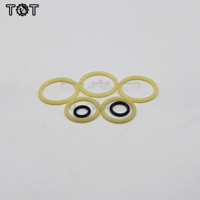 Kit Perbaikan Segel Minyak Katup Prioritas Swing 320C 320D