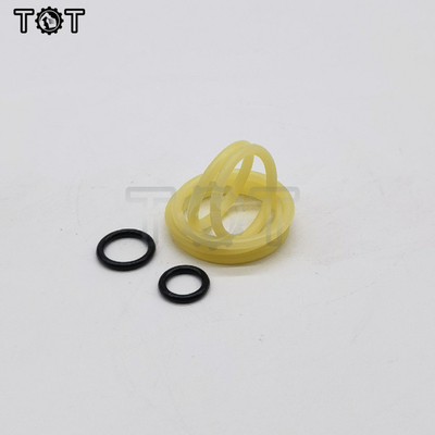 Kit Perbaikan Segel Minyak Katup Prioritas Swing 320C 320D