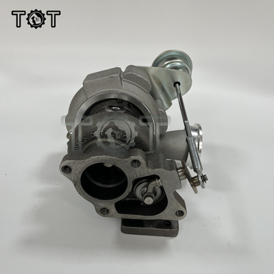 418-1491 418-1675 C2.6 D2.6 Turbocharger Excavator Untuk E306 307E EC55D