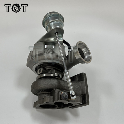 418-1491 418-1675 C2.6 D2.6 Turbocharger Excavator Untuk E306 307E EC55D
