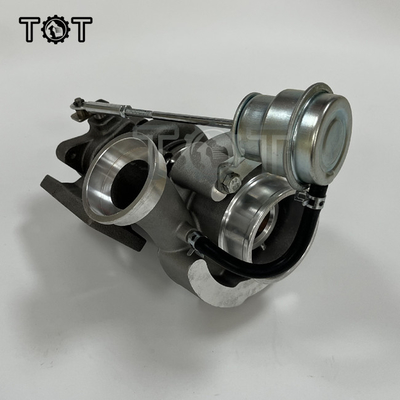 418-1491 418-1675 C2.6 D2.6 Turbocharger Excavator Untuk E306 307E EC55D