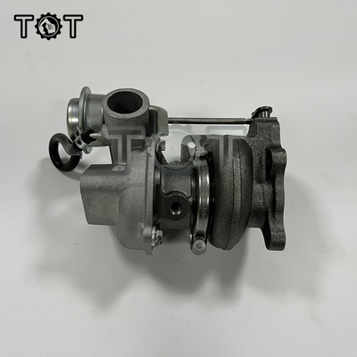 PC60-8 130-8 Komatsu SAA4D95E-5 Pengisi Daya Ekskavator 6271-81-8500