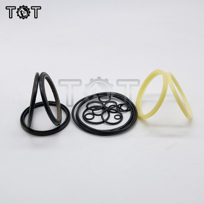 Dia 68MM SB40 Hidrolik Breaker Seal Kit Daewoo PU PTFE O Ring