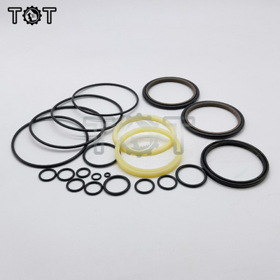 Dia 68MM SB40 Hidrolik Breaker Seal Kit Daewoo PU PTFE O Ring