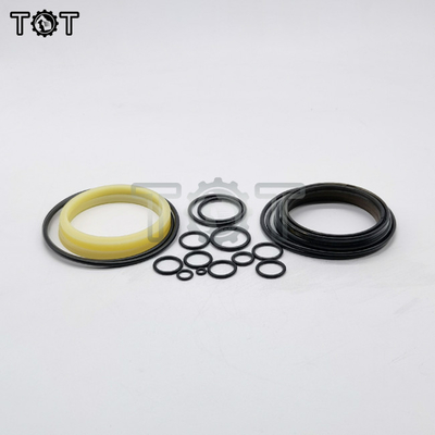 Dia 68MM SB40 Hidrolik Breaker Seal Kit Daewoo PU PTFE O Ring