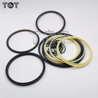 F Termoplastik SB81 Hidrolik Breaker Seal Kit Tahan Abrasi