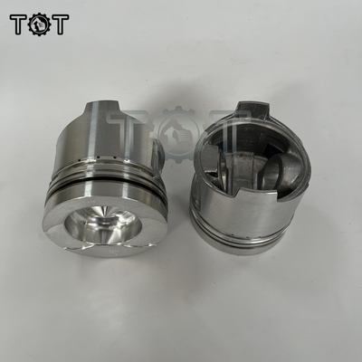 6207312141 PC120-5 PC200-5 Suku Cadang Mesin Komatsu Ringan