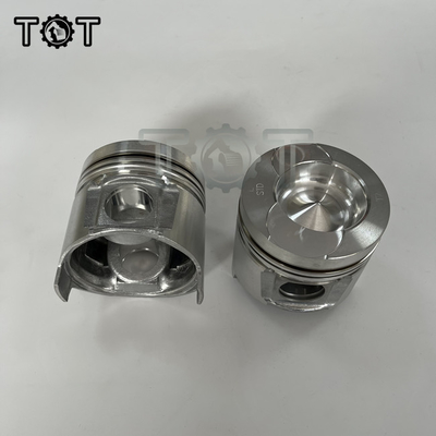 6207312141 PC120-5 PC200-5 Suku Cadang Mesin Komatsu Ringan