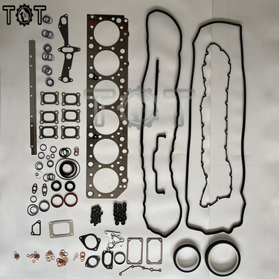 EC360 EC460B D12D Kit Gasket Perbaikan Mesin Volvo VOE17445359 VOE11715806