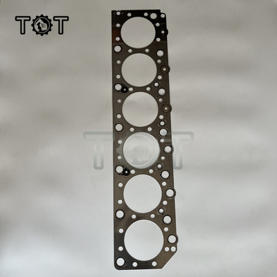 EC360 EC460B D12D Kit Gasket Perbaikan Mesin Volvo VOE17445359 VOE11715806