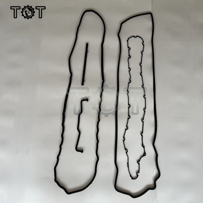 EC360 EC460B D12D Kit Gasket Perbaikan Mesin Volvo VOE17445359 VOE11715806