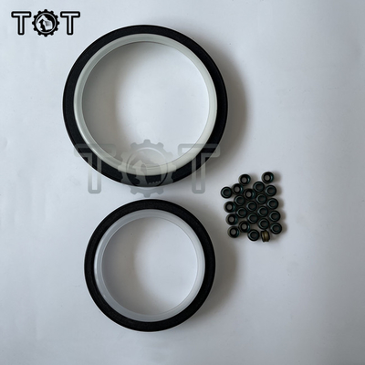 EC360 EC460B D12D Kit Gasket Perbaikan Mesin Volvo VOE17445359 VOE11715806