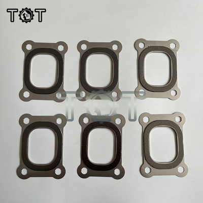 EC360 EC460B D12D Kit Gasket Perbaikan Mesin Volvo VOE17445359 VOE11715806