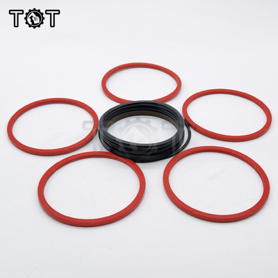 80*90*5mm YN55V01057P1 Seal Perbaikan Kit SK200-8 Swing Joint O Ring