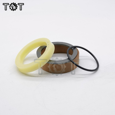 Excavator NBR PTFE Oil Seal DH225-7 Penggantian Track Adjuster Seal