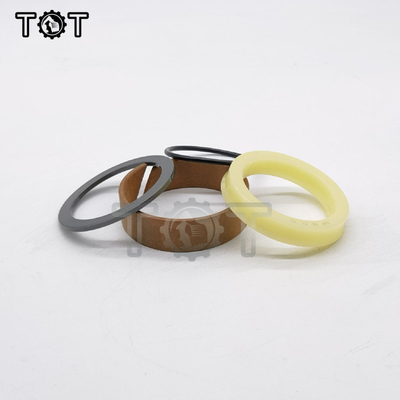 Excavator NBR PTFE Oil Seal DH225-7 Penggantian Track Adjuster Seal