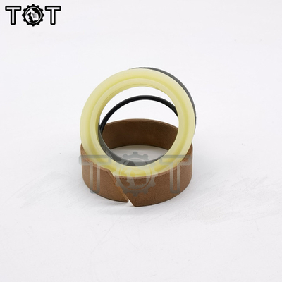 Excavator NBR PTFE Oil Seal DH225-7 Penggantian Track Adjuster Seal