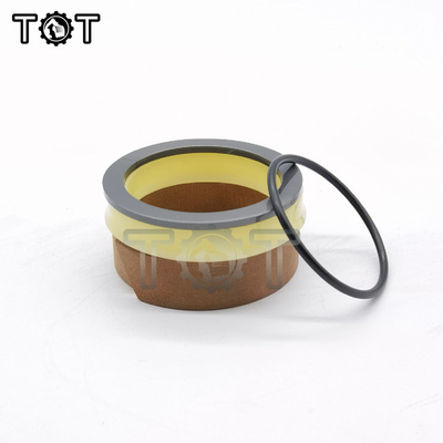 Excavator NBR PTFE Oil Seal DH225-7 Penggantian Track Adjuster Seal