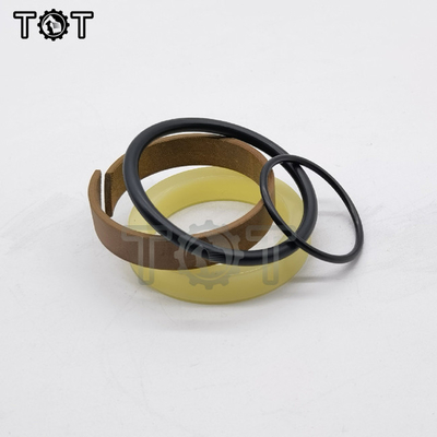 Kit Perbaikan Seal Minyak Excavator EX200-5 4177837 Track Adjuster Seal Kit