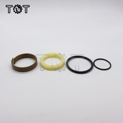 Kit Perbaikan Seal Minyak Excavator EX200-5 4177837 Track Adjuster Seal Kit