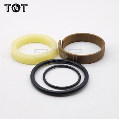 Kit Perbaikan Seal Minyak Excavator EX200-5 4177837 Track Adjuster Seal Kit