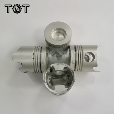 110mm 13211-2152 H07CT Hino Piston EX220-5 EX230-5 Piston Excavator