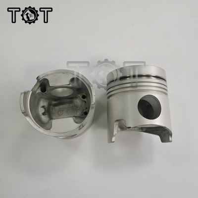 110mm 13211-2152 H07CT Hino Piston EX220-5 EX230-5 Piston Excavator