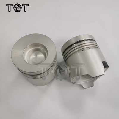 110mm 13211-2152 H07CT Hino Piston EX220-5 EX230-5 Piston Excavator