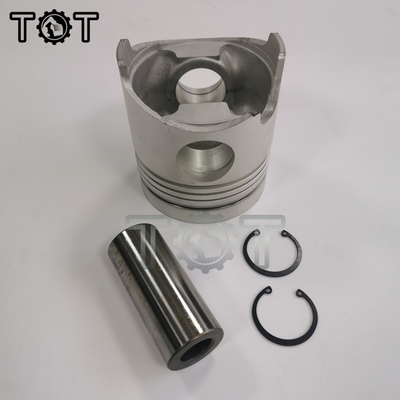 110mm 13211-2152 H07CT Hino Piston EX220-5 EX230-5 Piston Excavator