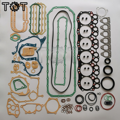 Gasket Overhaul Mesin Hino H06CT H07CT Untuk EX220-3 EX220-5 EX230-5
