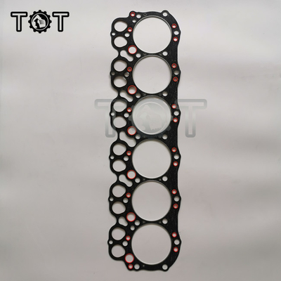 Gasket Overhaul Mesin Hino H06CT H07CT Untuk EX220-3 EX220-5 EX230-5