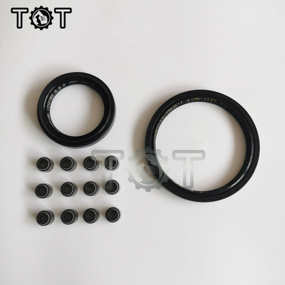 Gasket Overhaul Mesin Hino H06CT H07CT Untuk EX220-3 EX220-5 EX230-5
