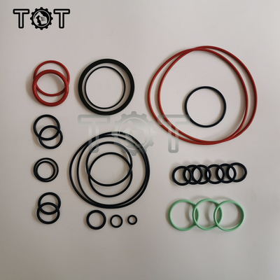 Gasket Overhaul Mesin Hino H06CT H07CT Untuk EX220-3 EX220-5 EX230-5