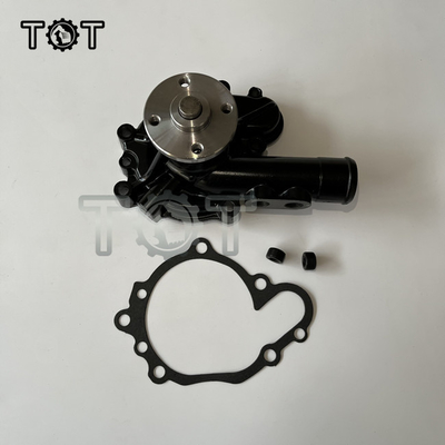 129900-42001 4TNV94 4TNV98 Pompa Air Pendingin Mesin Untuk DH60 R80 ZX75-5A