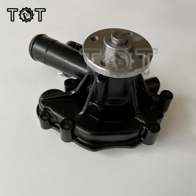 129900-42001 4TNV94 4TNV98 Pompa Air Pendingin Mesin Untuk DH60 R80 ZX75-5A