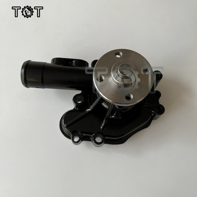 129900-42001 4TNV94 4TNV98 Pompa Air Pendingin Mesin Untuk DH60 R80 ZX75-5A