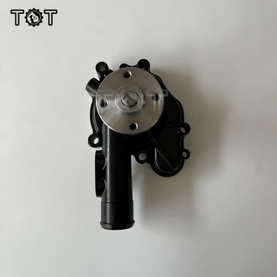 129900-42001 4TNV94 4TNV98 Pompa Air Pendingin Mesin Untuk DH60 R80 ZX75-5A