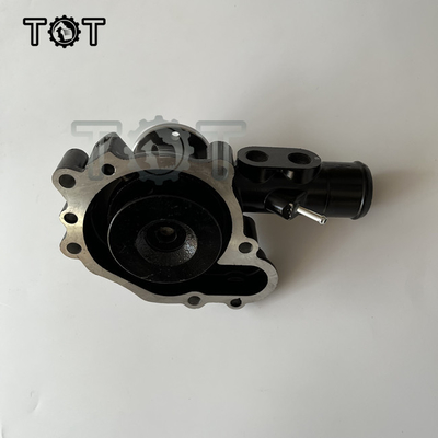 129900-42001 4TNV94 4TNV98 Pompa Air Pendingin Mesin Untuk DH60 R80 ZX75-5A