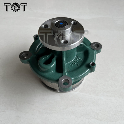 VOE21125771 D4D D6D D7E Pompa Air Mesin Volvo Untuk EC140 EC210 EC290